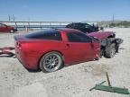 2005 Chevrolet Corvette  for Sale in Reno, NV - Front End