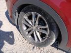 2016 HYUNDAI SANTA FE P for sale at Copart WISBECH