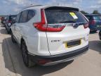 2021 HONDA CR-V EX I- for sale at Copart SANDY