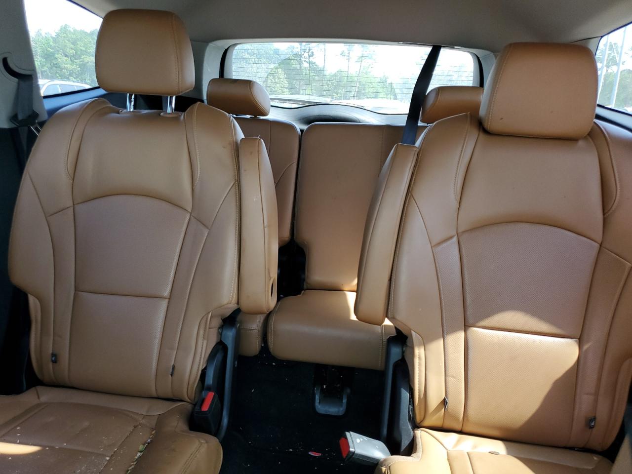 2020 Buick Enclave Essence VIN: 5GAERBKWXLJ151923 Lot: 56543185