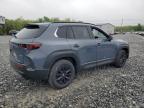2025 Mazda Cx-50 Premium იყიდება North Billerica-ში, MA - Side