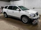 2012 Buick Enclave  for Sale in Blaine, MN - Front End