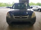 2002 Honda Cr-V Ex for Sale in East Granby, CT - Minor Dent/Scratches