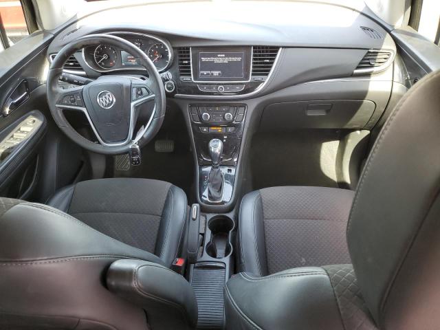  BUICK ENCORE 2019 Сріблястий