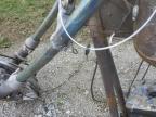 2004 Big Dog Chopper  en Venta en Lebanon, TN - Burn