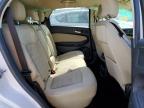 2018 Ford Edge Se იყიდება Fresno-ში, CA - Front End