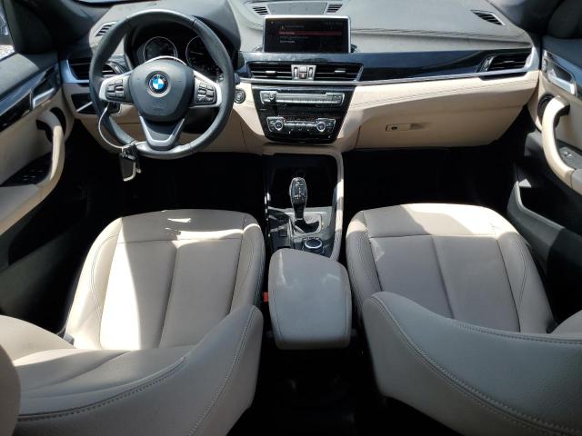  BMW X1 2021 Blue