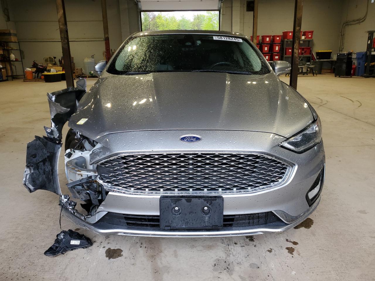 3FA6P0RU8LR204972 FORD FUSION 2020