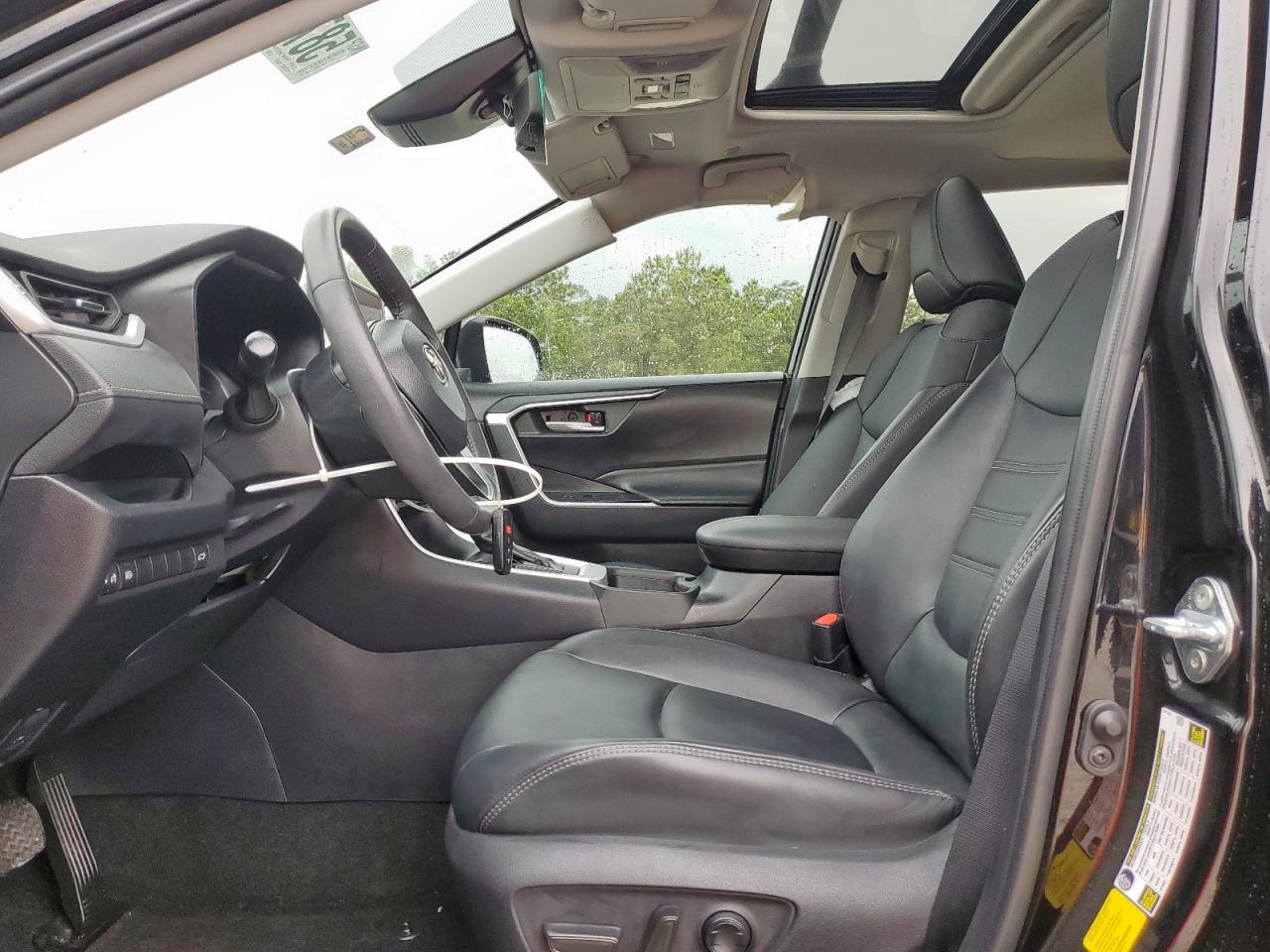 2023 Toyota Rav4 Xle Premium VIN: 2T3C1RFV0PC241193 Lot: 58708005