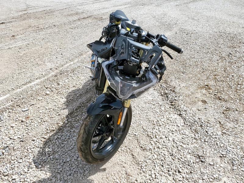 2025 CF MOTO 450SS 