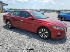 2022 Nissan Altima Sv for Sale in Arcadia, FL - Minor Dent/Scratches