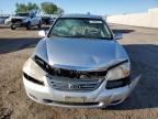 2008 Kia Spectra Ex na sprzedaż w Greenwood, NE - Front End
