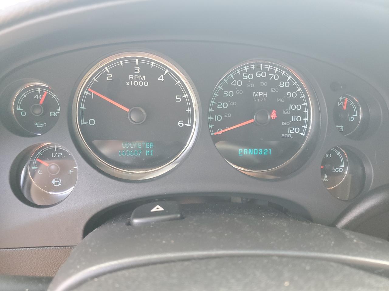 2008 Chevrolet Avalanche K1500 VIN: 3GNFK12348G240992 Lot: 56640005