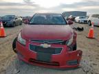 2013 Chevrolet Cruze Eco na sprzedaż w Temple, TX - Front End