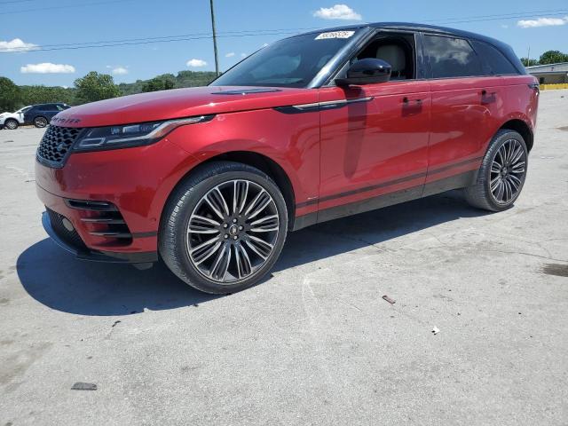 2018 Land Rover Range Rover Velar R-Dynamic Se