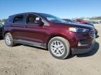 2022 Ford Edge Sel იყიდება Lansing-ში, MI - Rear End
