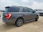 2018 Ford Expedition Xlt للبيع في San Antonio، TX - Front End