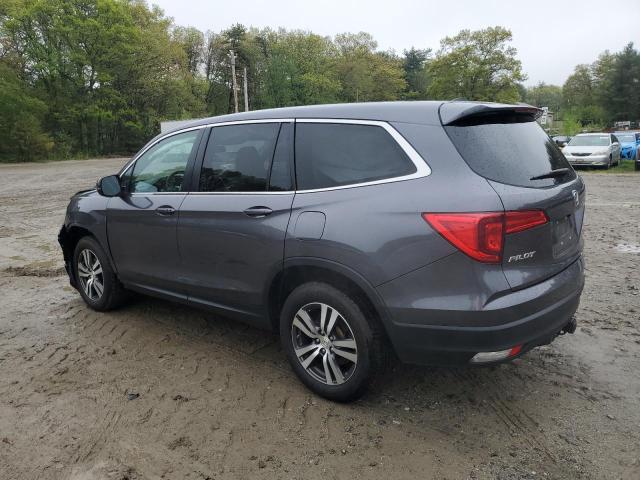  HONDA PILOT 2018 Сірий
