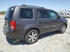 2013 Honda Pilot Touring   en Venta en Las Vegas, NV - Rear End