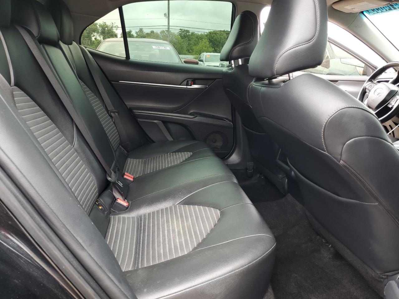 JTNB11HK9J3026920 TOYOTA CAMRY 2018