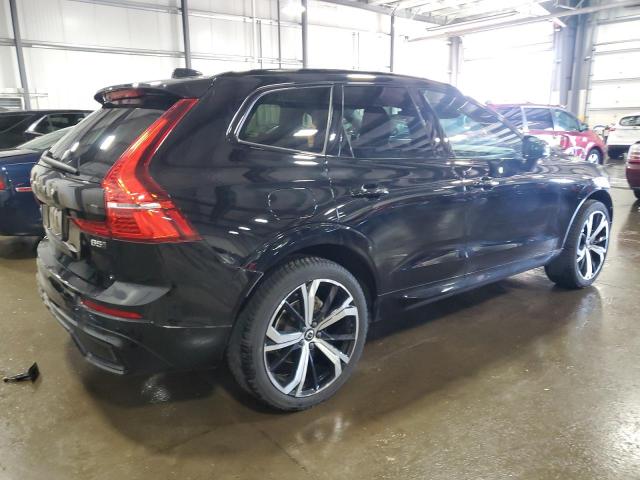  VOLVO XC60 ULTIM 2023 Black