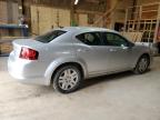 2012 Dodge Avenger Se за продажба в Rapid City, SD - Hail