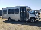 2011 Ford Econoline E450 Super Duty Cutaway Van на продаже в Sacramento, CA - Minor Dent/Scratches