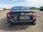 2017 Honda Civic Ex للبيع في Houston، TX - Front End