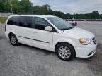 2016 Chrysler Town & Country Touring იყიდება Gastonia-ში, NC - Hail