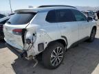 2022 Toyota Corolla Cross Xle იყიდება North Las Vegas-ში, NV - Front End