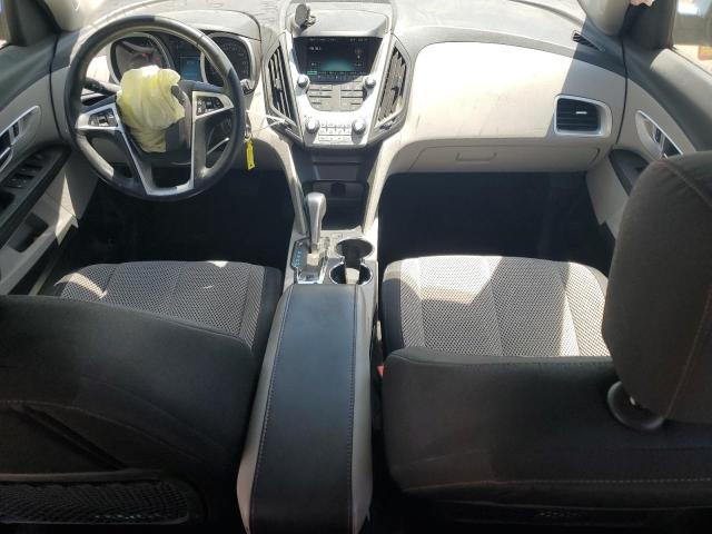 Parquets CHEVROLET EQUINOX 2014 Srebrny