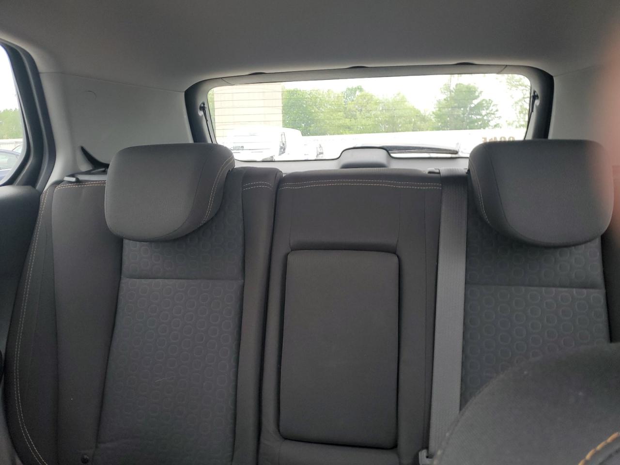 2019 Chevrolet Trax Ls VIN: 3GNCJKSB1KL340582 Lot: 56476985