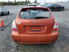 2008 Hyundai Accent Base for Sale in Elmsdale, NS - Minor Dent/Scratches