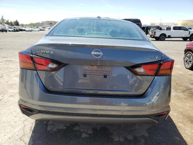  NISSAN ALTIMA 2024 Szary