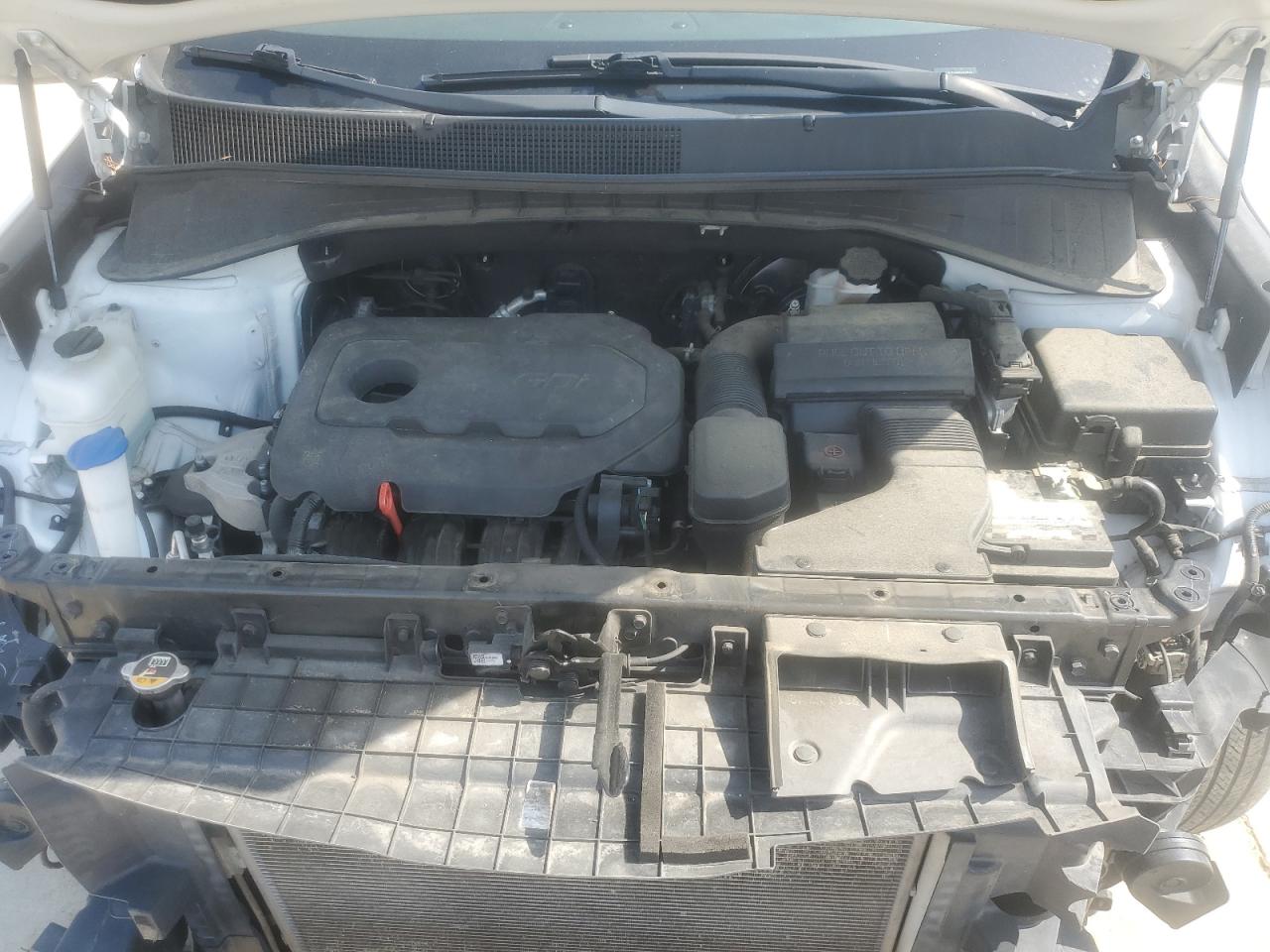 2019 Kia Sorento L VIN: 5XYPG4A33KG538067 Lot: 57405495