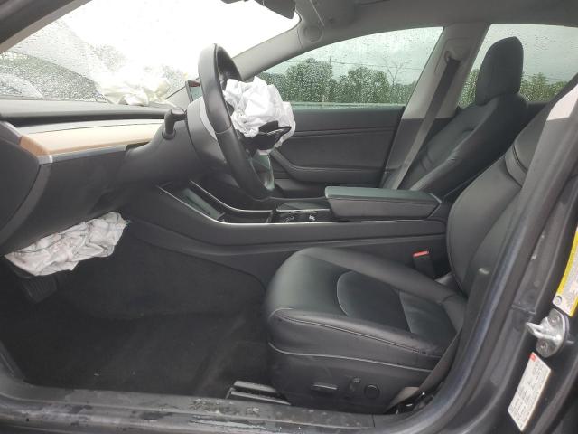  TESLA MODEL 3 2018 Gray