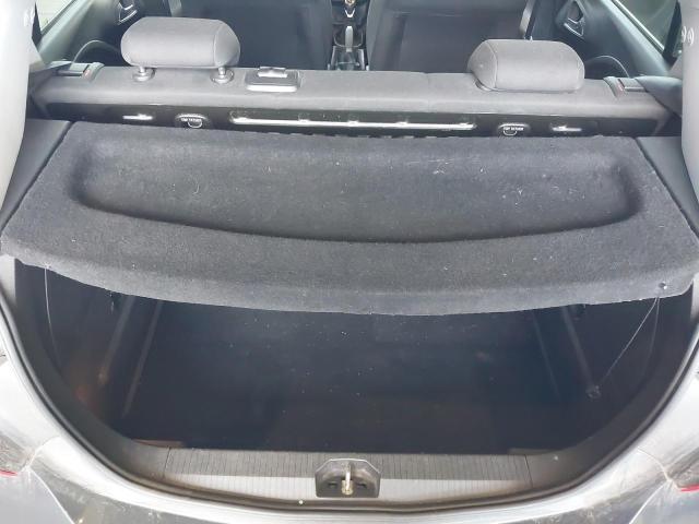 2015 VAUXHALL CORSA LIMI
