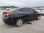 2018 Chevrolet Cruze Lt en Venta en Tulsa, OK - Mechanical