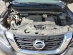 2019 Nissan Pathfinder S for Sale in Des Moines, IA - Front End