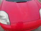 2004 TOYOTA MR2 ROADST for sale at Copart BRISTOL