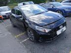 2023 HYUNDAI I20 PREMIU for sale at Copart SANDTOFT