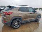 2021 Chevrolet Trailblazer Activ იყიდება Grand Prairie-ში, TX - Hail