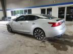 2016 Nissan Maxima 3.5S for Sale in Sandston, VA - Front End