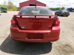 2012 DODGE AVENGER SXT   for sale at Copart ON - LONDON
