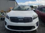 2019 Kia Sorento Ex იყიდება Spartanburg-ში, SC - Minor Dent/Scratches