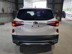 2021 Kia Seltos Ex продається в Bridgeton, MO - Hail