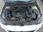 2015 MAZDA 3 SE-L NAV for sale at Copart WHITBURN
