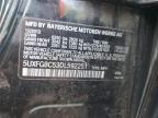 2013 Bmw X6 Xdrive50I за продажба в Colorado Springs, CO - Front End