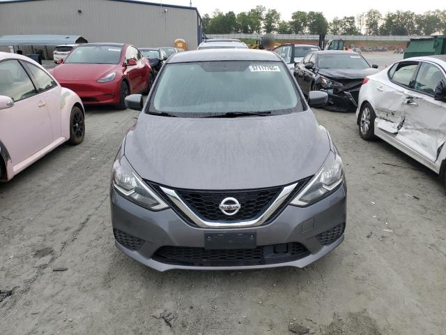  NISSAN SENTRA 2019 Серый