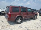 2006 Jeep Commander  იყიდება Taylor-ში, TX - Side